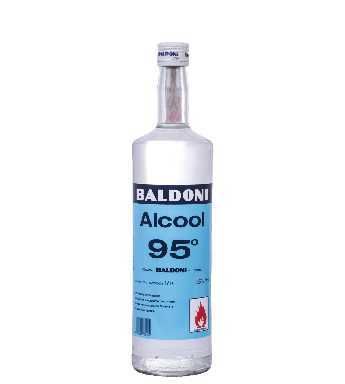 Alcool A 95 Pour Liqueur Espagne Alcool 95% Vol – Baldoni liquori torroni e panettoni