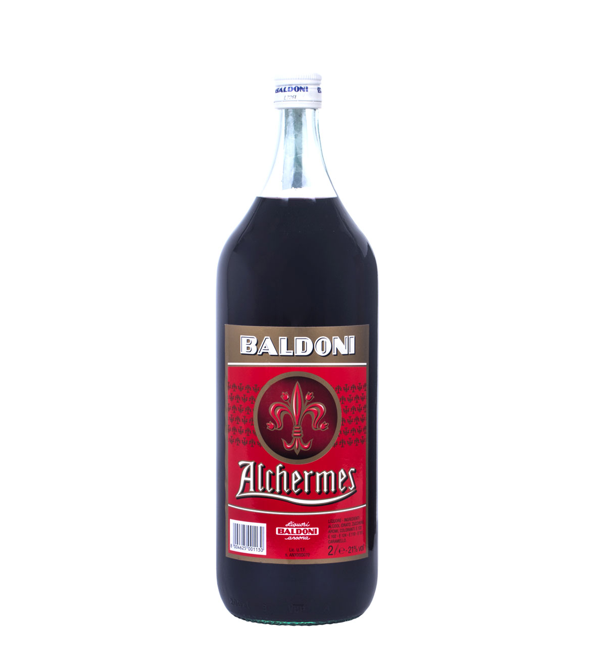 Alcool Puro 95% 2L (Ct da 6 Pz) - Adriamarket Alcool puro